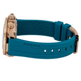 Tissot T120.217.37.041.00 Seastar 1000 38mm Quarzo Crono