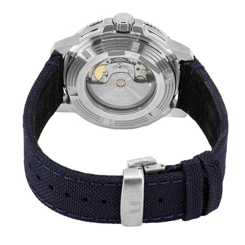 Tissot T120.407.17.041.01 Seastar 1000 Powermatic 80