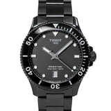 Tissot Uomo T120.410.33.051.00 Seastar 1000 40mm Quarzo