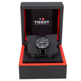Tissot Uomo T120.410.33.051.00 Seastar 1000 40mm Quarzo