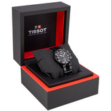 Tissot Uomo T120.410.33.051.00 Seastar 1000 40mm Quarzo