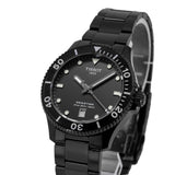 Tissot Uomo T120.410.33.051.00 Seastar 1000 40mm Quarzo