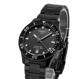 Tissot Uomo T120.410.33.051.00 Seastar 1000 40mm Quarzo