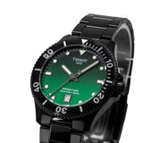 Tissot Uomo T120.410.33.091.00 Seastar 1000 40mm Quarzo
