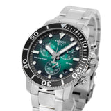 Tissot Uomo T120.417.11.091.01 Seastar 1000 Quarzo