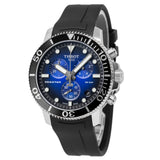Tissot Men's T120.417.17.041.00 Seastar 1000 Chrono Watch