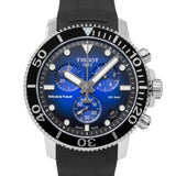 Tissot Men's T120.417.17.041.00 Seastar 1000 Chrono Watch