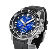 Tissot Men's T120.417.17.041.00 Seastar 1000 Chrono Watch