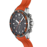Tissot Uomo T1204171705101 Seastar Quarzo