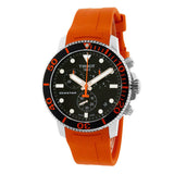 Tissot Uomo T1204171705101 Seastar Quarzo