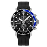 Tissot Uomo T1204171705102 Seastar 1000 Chrono Quarzo