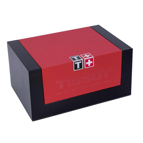 Tissot Uomo T1204171705102 Seastar 1000 Chrono Quarzo