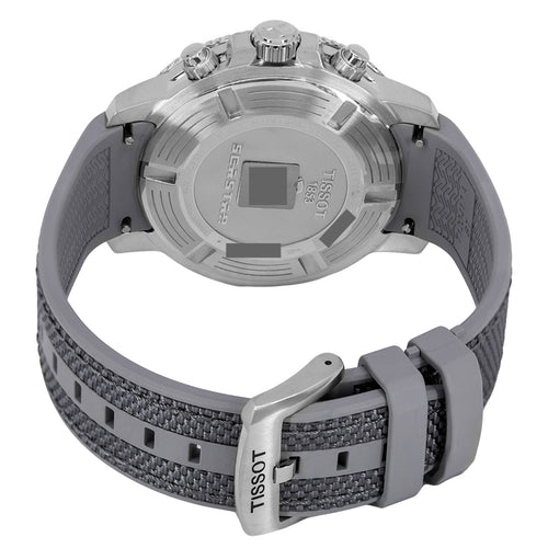 Tissot Uomo T120.417.17.081.01 Seastar 1000 Chrono Quarzo