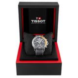 Tissot Uomo T120.417.17.081.01 Seastar 1000 Chrono Quarzo