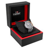 Tissot Uomo T120.417.17.081.01 Seastar 1000 Chrono Quarzo