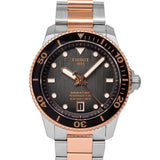 Tissot T120.807.22.051.01 Seastar 1000 Powermatic 80 Auto