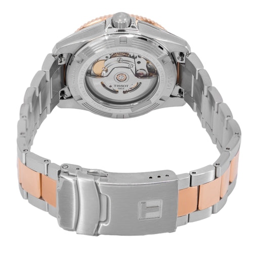 Tissot T120.807.22.051.01 Seastar 1000 Powermatic 80 Auto