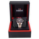 Tissot T120.807.22.051.01 Seastar 1000 Powermatic 80 Auto