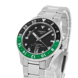 Tissot Uomo T120.852.11.051.00 Seastar 1000 GMT Quarzo
