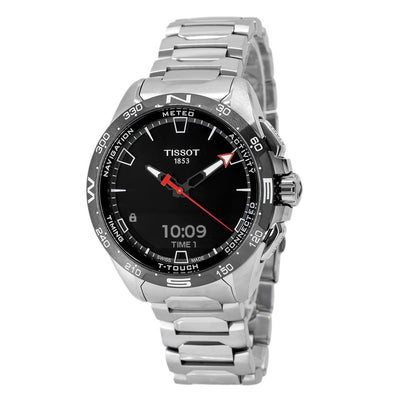 Tissot Uomo T121.420.44.051.00 T-Touch Connect Solar