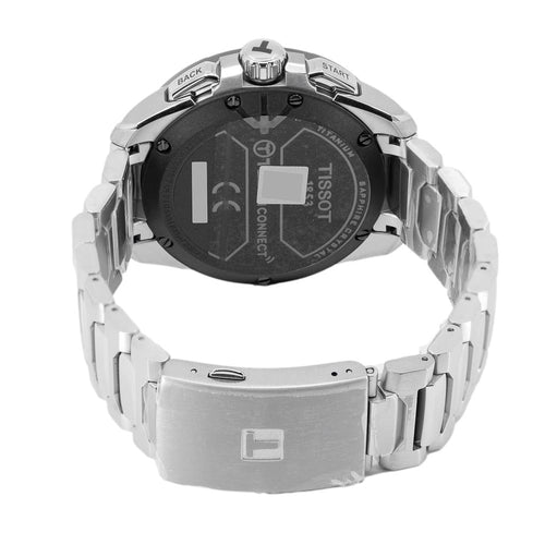 Tissot Uomo T121.420.44.051.00 T-Touch Connect Solar