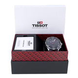 Tissot Uomo T121.420.44.051.00 T-Touch Connect Solar