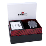 Tissot Uomo T121.420.44.051.00 T-Touch Connect Solar