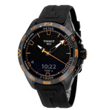 Tissot Uomo T121.420.47.051.04 T-Touch Connect Solar