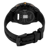 Tissot Uomo T121.420.47.051.04 T-Touch Connect Solar