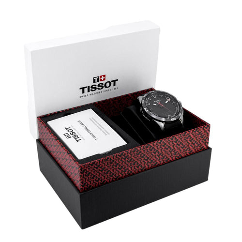 Tissot Uomo T121.420.47.051.00 T-Touch Solar