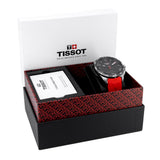 Tissot Uomo T121.420.47.051.01 T-Touch Quarzo Solar