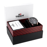 Tissot Uomo T121.420.47.051.02 T-Touch Solar