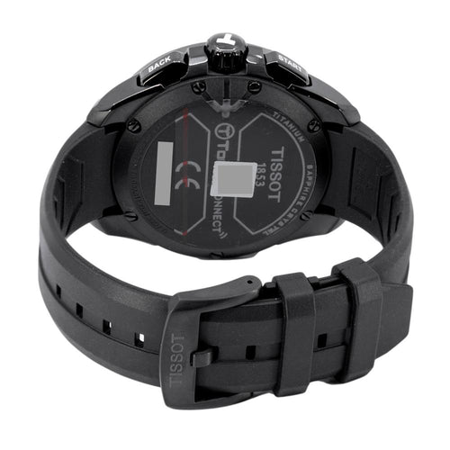 Tissot Uomo T121.420.47.051.03 T-Touch Solar