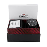 Tissot Uomo T121.420.47.051.03 T-Touch Solar