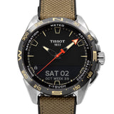 Tissot Uomo T121.420.47.051.07 T-Touch Connect Solar Quarzo
