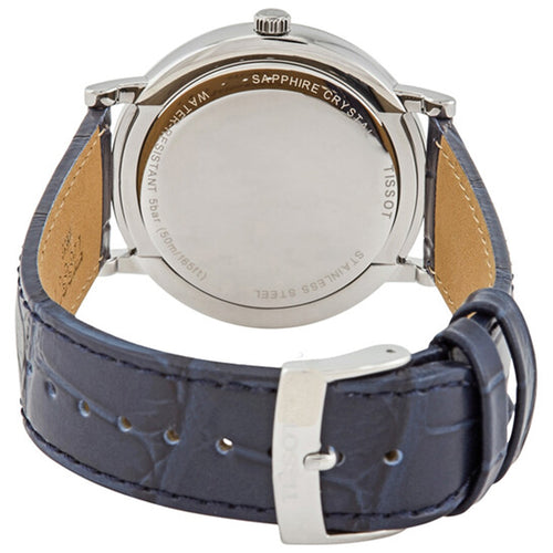 Tissot Uomo T1224101604300 T-Sport Quarzo