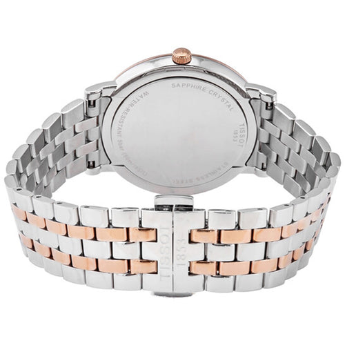 Tissot Uomo T1224102203300 T-Sport Quarzo
