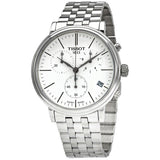 Tissot Uomo T1224171101100 Carson Premium Chrono Quarzo
