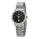 Tissot Donna T1222071105100 T-Classic Automatico