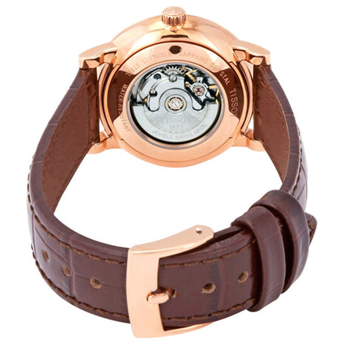 Tissot Donna T1222073603100 Carson Automatico