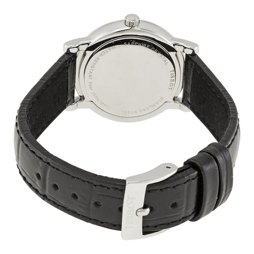 Tissot Donna T1222101603300 T-Classic Quarzo