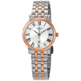 Tissot Donna T1222102203301 Carson Premium Quarzo