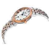 Tissot Donna T1222102203301 Carson Premium Quarzo