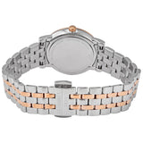 Tissot Donna T1222102203301 Carson Premium Quarzo