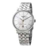 Tissot Unisex T1224071103100 Carson Automatico