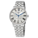 Tissot Uomo T1224071103300 T-Classic Automatico