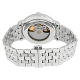 Tissot Uomo T1224071103300 T-Classic Automatico