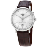 Tissot Uomo T1224071603100 Carson Automatico