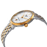 Tissot Unisex T122.407.22.031.00 Carson Automatico