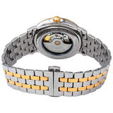 Tissot Unisex T122.407.22.031.00 Carson Automatico